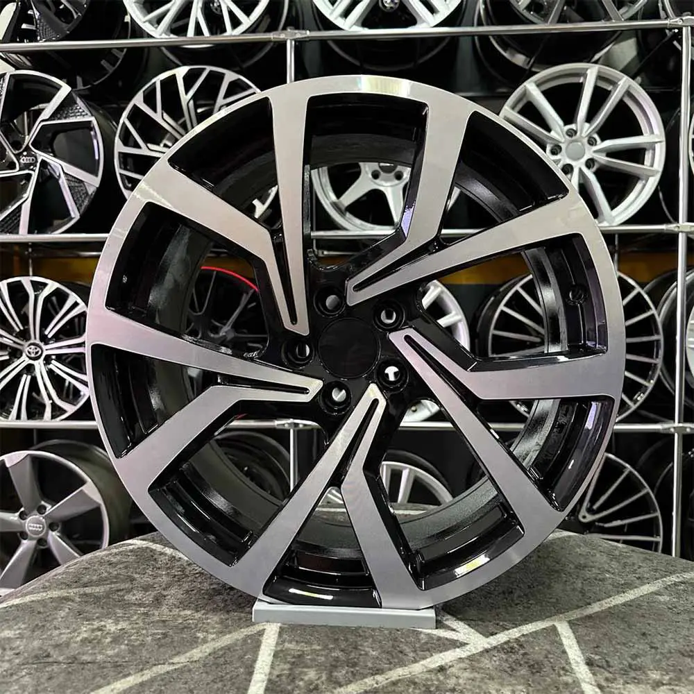 15 inç 5x100 Polo Siyah Elmas Kesim Jant Modeli (4 Adet) 15 inç 5x100 Polo Siyah Elmas Kesim Jant Modeli (4 Adet)