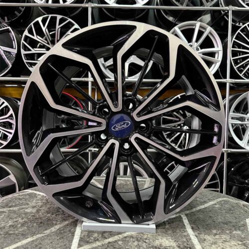 16 inç 5x108 Focus Modeo Siyah Elmas Kesim Jant Modeli (4 Adet) 16 inç 5x108 Focus Modeo Siyah Elmas Kesim Jant Modeli (4 Adet)