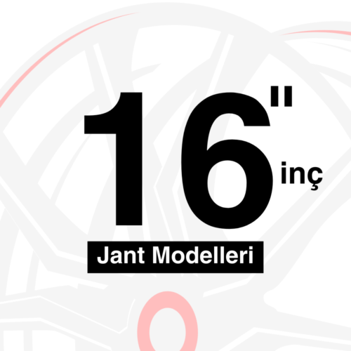 16 inç