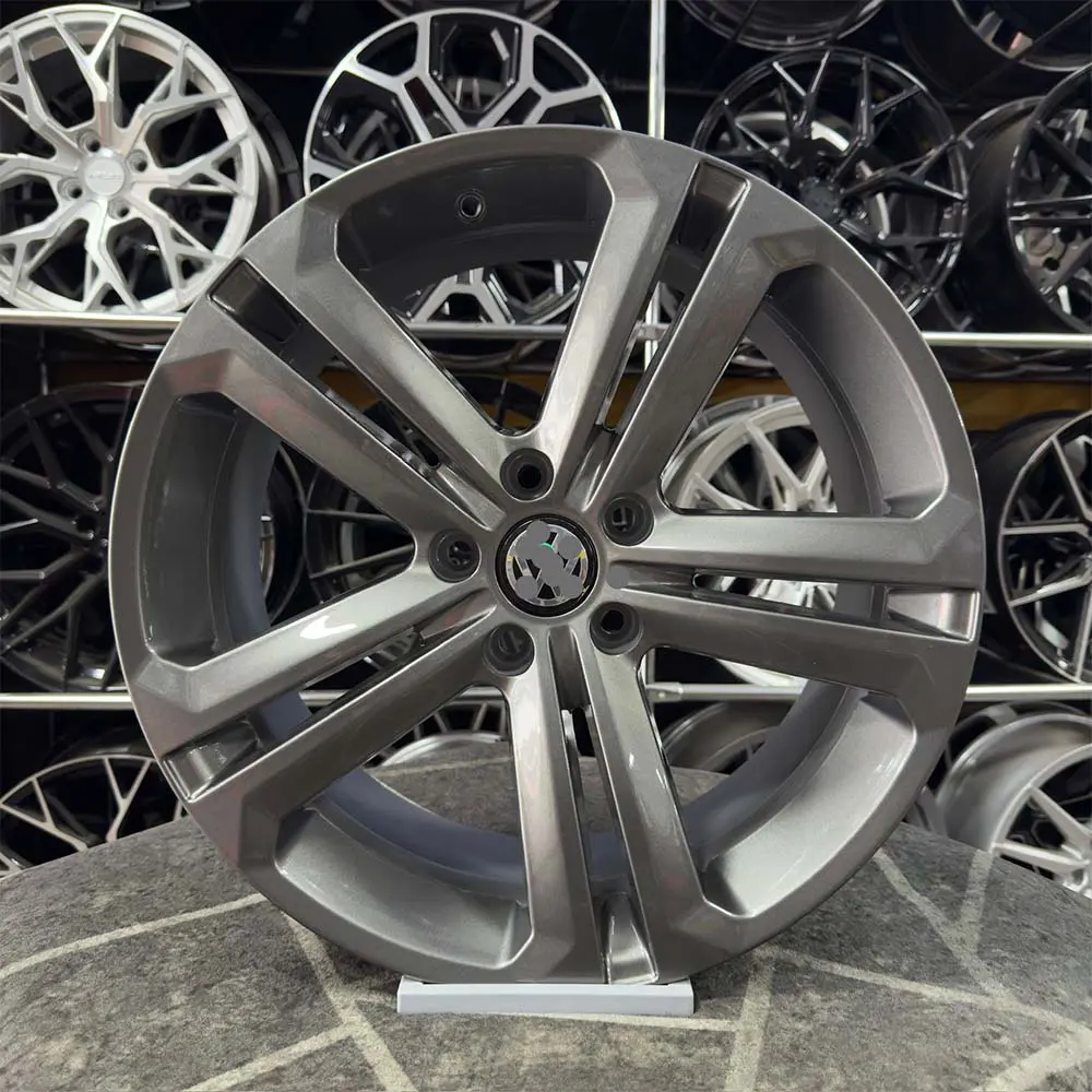 17 inç 5x108 Mallory Gun Metal Jant Modeli (4 Adet) 17 inç 5x108 Mallory Gun Metal Jant Modeli (4 Adet)