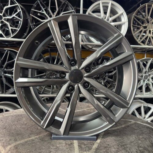 17 inç 5x112 Dartford Gun Metal Jant Modeli (4 Adet)
