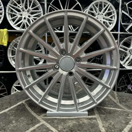 Vossen