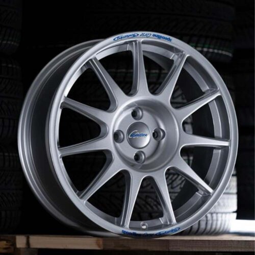 16 inç 4x100 Speedline Gümüş Jant Modeli (4 Adet) 16 inç 4x100 Speedline Gümüş Jant Modeli (4 Adet)