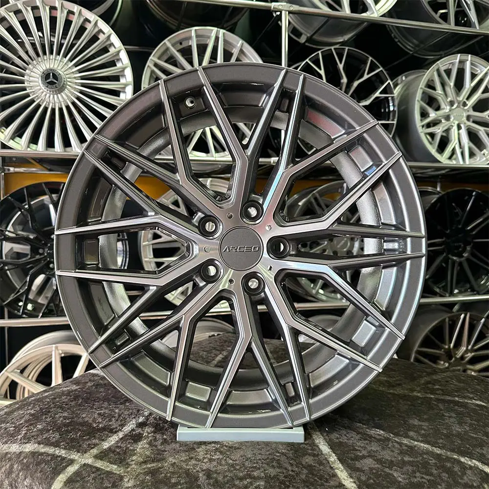 18 inç 5x114.3 Arceo Valencia Titanyum Elmas Kesim Jant Modeli (4 Adet) 18 inç 5x114.3 Arceo Valencia Titanyum Elmas Kesim Jant Modeli (4 Adet)