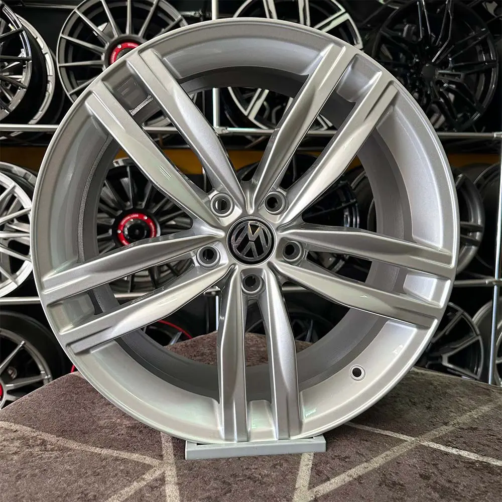 17 inç 5x100 Durban Gümüş Jant Modeli (4 Adet) 17 inç 5x100 Durban Gümüş Jant Modeli (4 Adet)