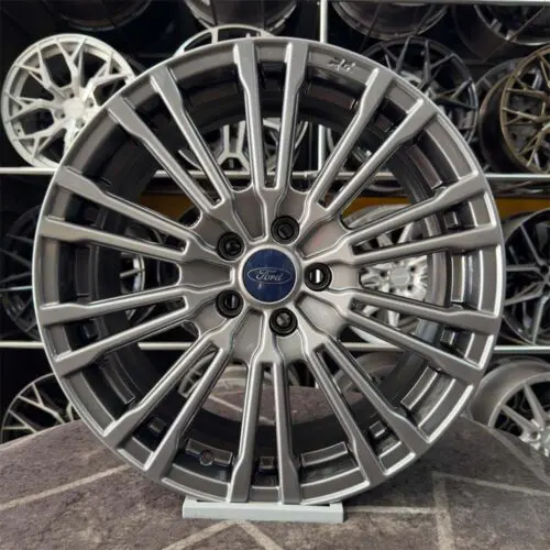 18 inç 5x108 Ford Focus Mondeo Titanyum Jant Modeli (4 Adet)
