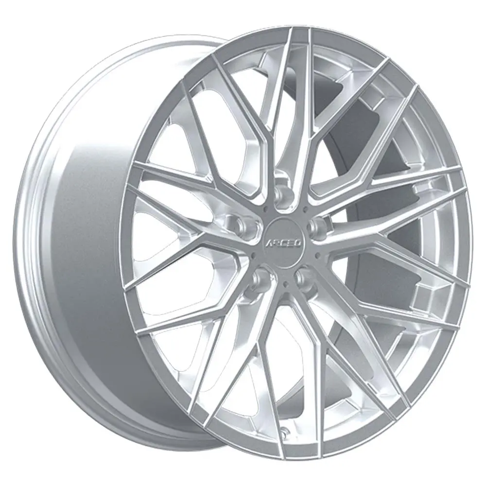 17 inç 5x100 Arceo Valencia Gümüş Elmas Kesim Jant Modeli (4 Adet) 17 inç 5x100 Arceo Valencia Gümüş Elmas Kesim Jant Modeli (4 Adet)