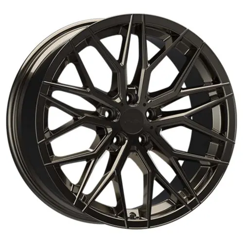 17 inç 5x114.3 Arceo Valencia Bronz Jant Modeli (4 Adet) 17 inç 5x114.3 Arceo Valencia Bronz Jant Modeli (4 Adet)