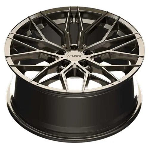 17 inç 5x114.3 Arceo Valencia Bronz Jant Modeli (4 Adet) 17 inç 5x114.3 Arceo Valencia Bronz Jant Modeli (4 Adet)