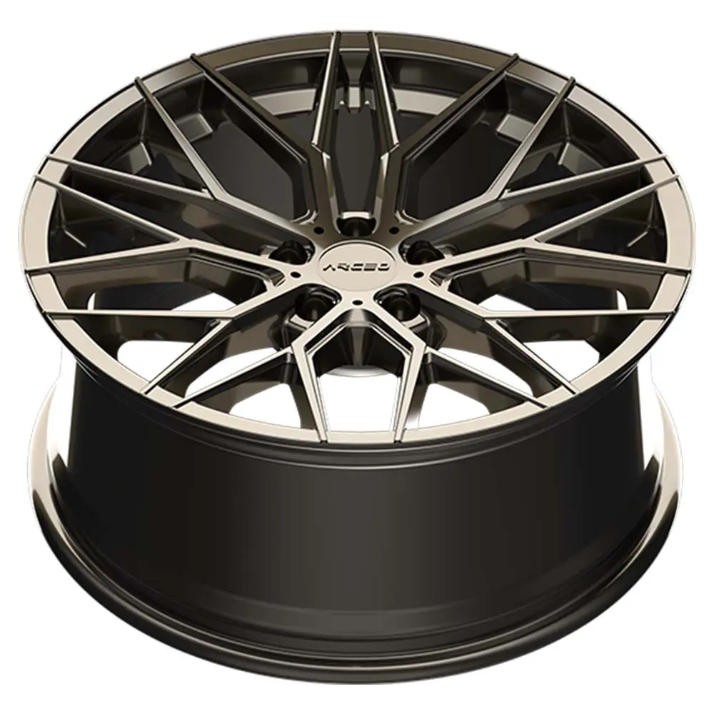 17 inç 5x114.3 Arceo Valencia Bronz Jant Modeli (4 Adet) 17 inç 5x114.3 Arceo Valencia Bronz Jant Modeli (4 Adet)