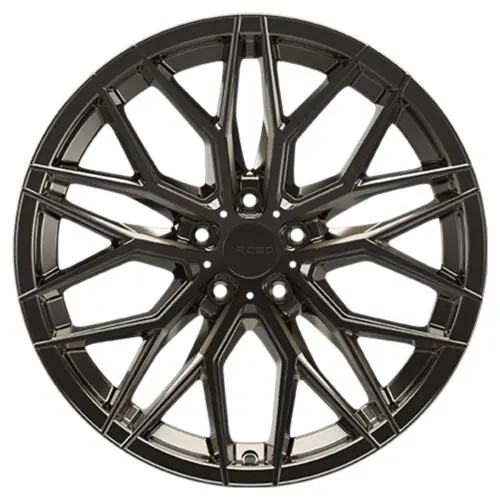17 inç 5x114.3 Arceo Valencia Bronz Jant Modeli (4 Adet) 17 inç 5x114.3 Arceo Valencia Bronz Jant Modeli (4 Adet)