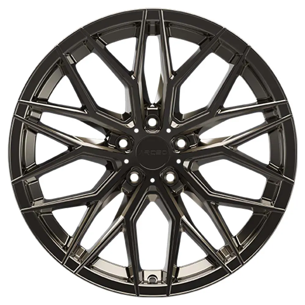 17 inç 5x114.3 Arceo Valencia Bronz Jant Modeli (4 Adet) 17 inç 5x114.3 Arceo Valencia Bronz Jant Modeli (4 Adet)