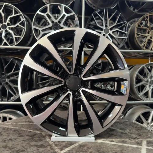 16 inç 5x98 Egea Cross Gun Metal Elmas Kesim Jant Modeli (4 Adet) 16 inç 5x98 Egea Cross Gun Metal Elmas Kesim Jant Modeli (4 Adet)