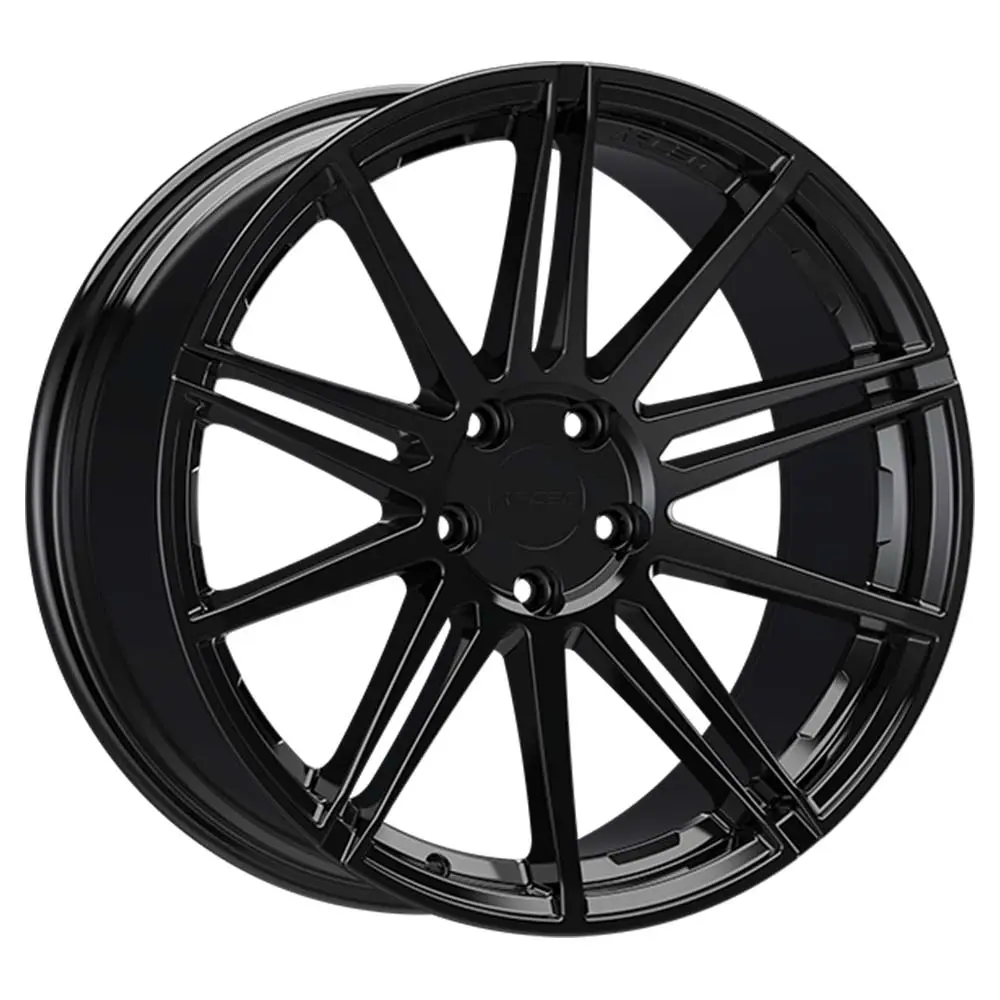 18 inç 5x112 Arceo Mallorca Siyah Jant Modeli (4 Adet) 18 inç 5x112 Arceo Mallorca Siyah Jant Modeli (4 Adet)