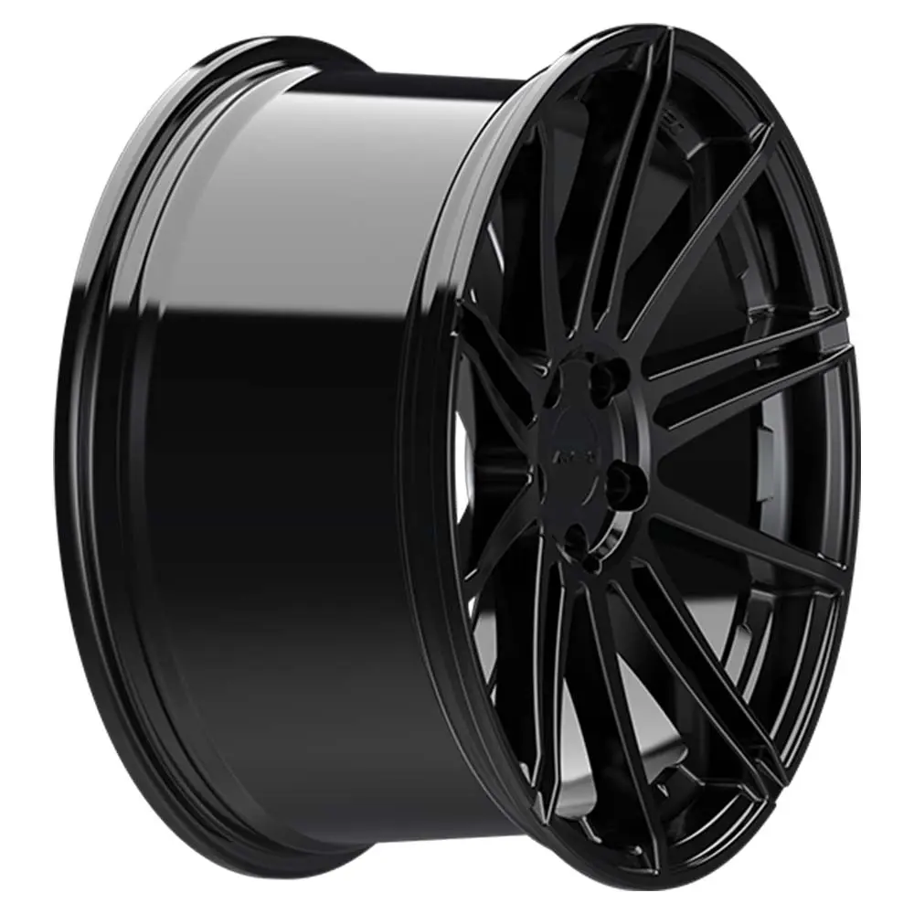 18 inç 5x112 Arceo Mallorca Siyah Jant Modeli (4 Adet) 18 inç 5x112 Arceo Mallorca Siyah Jant Modeli (4 Adet)