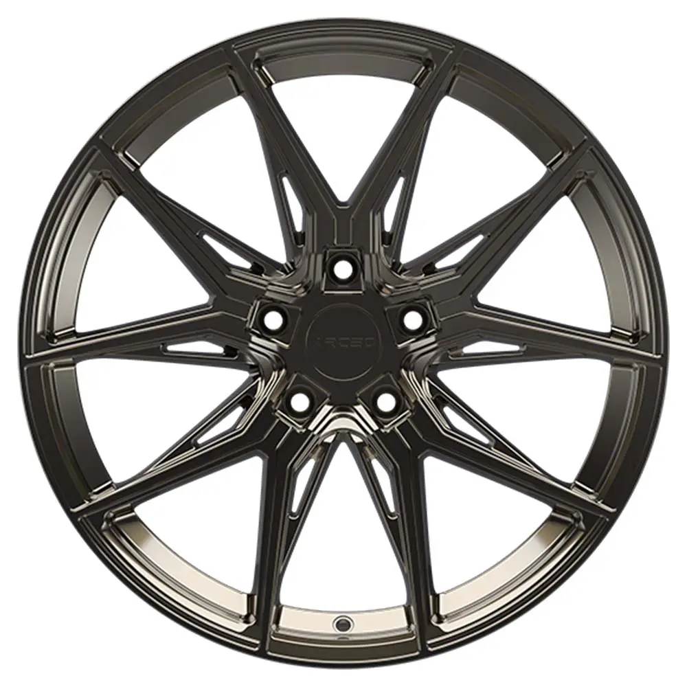 19 inç 5x112 Arceo Marseille Bronz Jant Modeli (4 Adet)