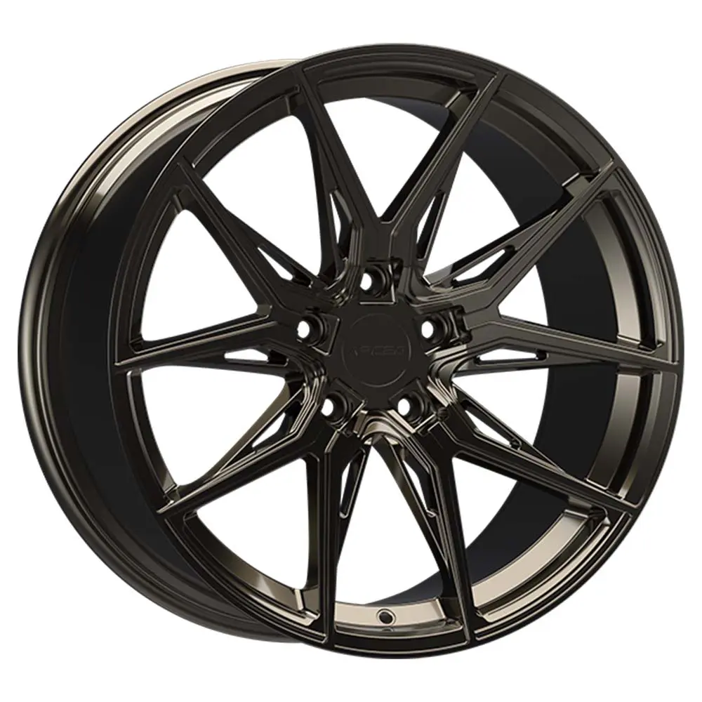 19 inç 5x112 Arceo Marseille Bronz Jant Modeli (4 Adet)