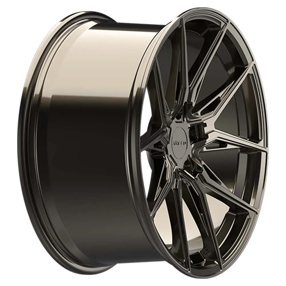 19 inç 5x112 Arceo Marseille Bronz Jant Modeli (4 Adet)
