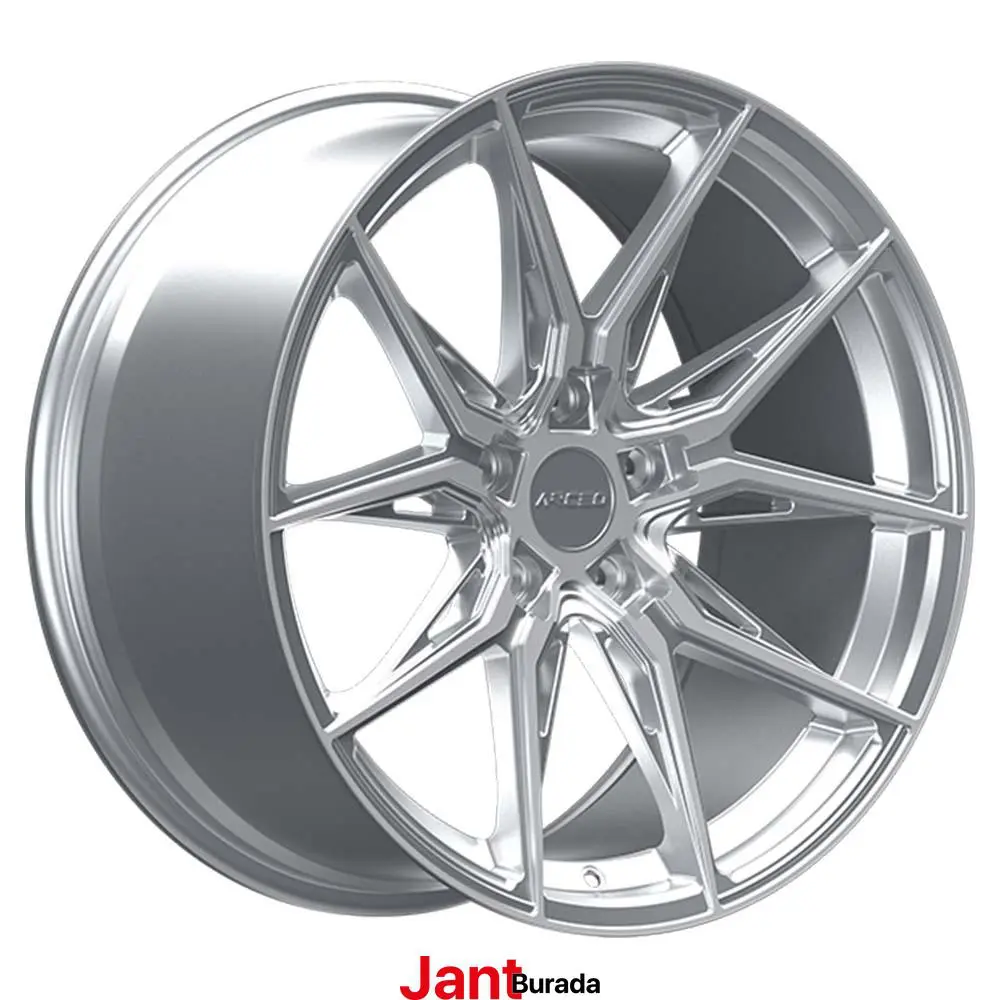 18 inç 5x112 Arceo Marseille Gümüş Elmas Kesim Jant Modeli (4 Adet) 18 inç 5x112 Arceo Marseille Gümüş Elmas Kesim Jant Modeli (4 Adet)