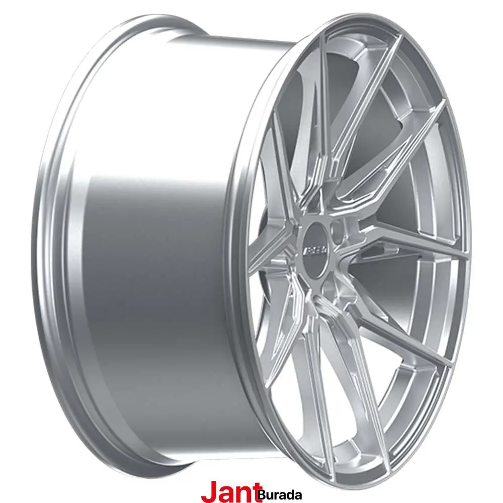 18 inç 5x112 Arceo Marseille Gümüş Elmas Kesim Jant Modeli (4 Adet) 18 inç 5x112 Arceo Marseille Gümüş Elmas Kesim Jant Modeli (4 Adet)