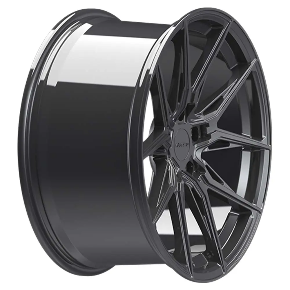 19 inç 5x112 Arceo Marseille Titanyum Jant Modeli (4 Adet)
