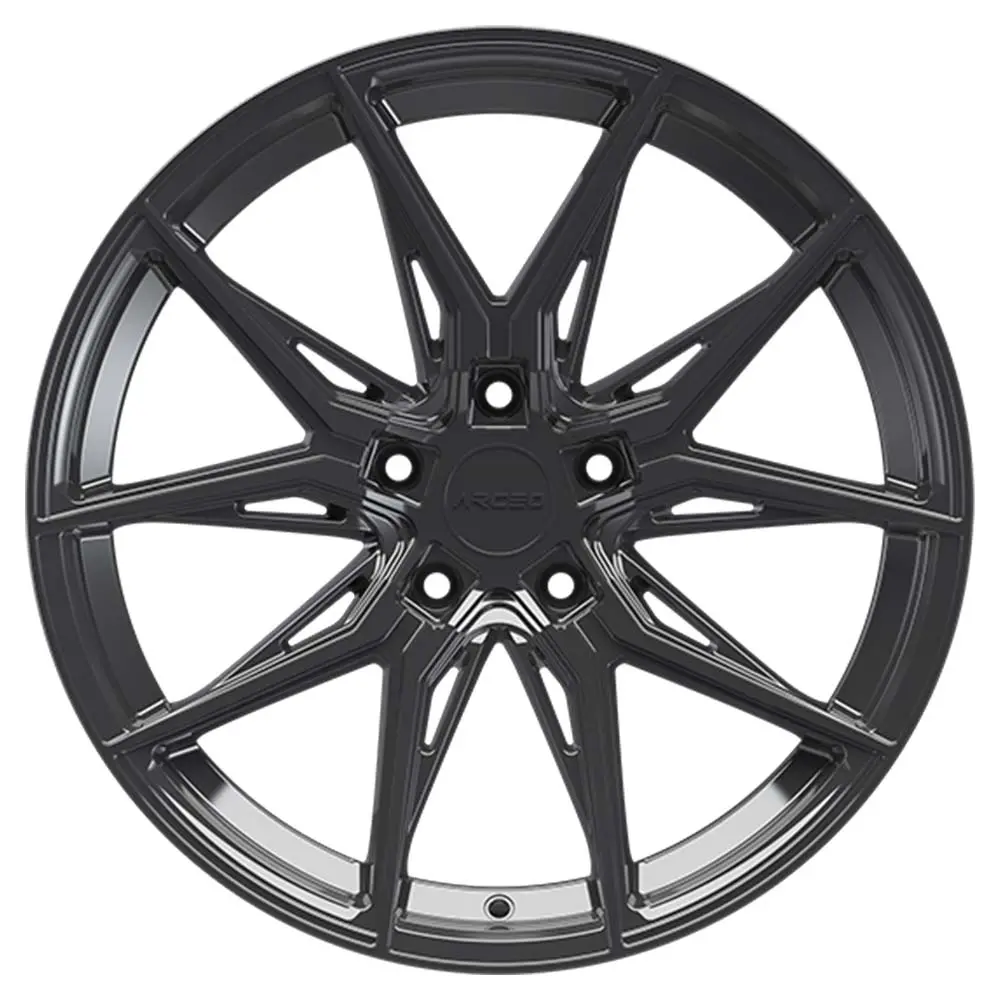 19 inç 5x112 Arceo Marseille Titanyum Jant Modeli (4 Adet)