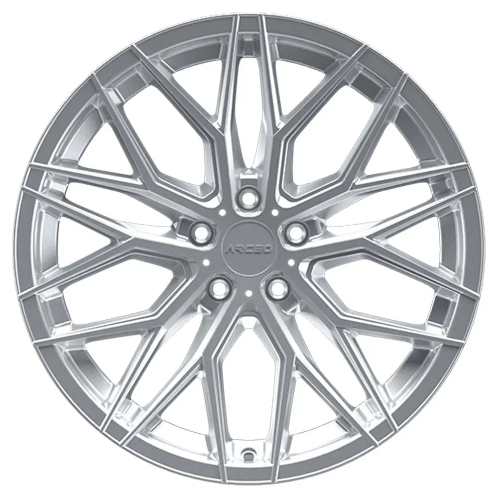 17 inç 5x100 Arceo Valencia Gümüş Elmas Kesim Jant Modeli (4 Adet) 17 inç 5x100 Arceo Valencia Gümüş Elmas Kesim Jant Modeli (4 Adet)