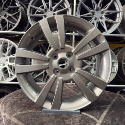16 inç 4x98 Opar Linea Gun Metal Jant Modeli (4 Adet)