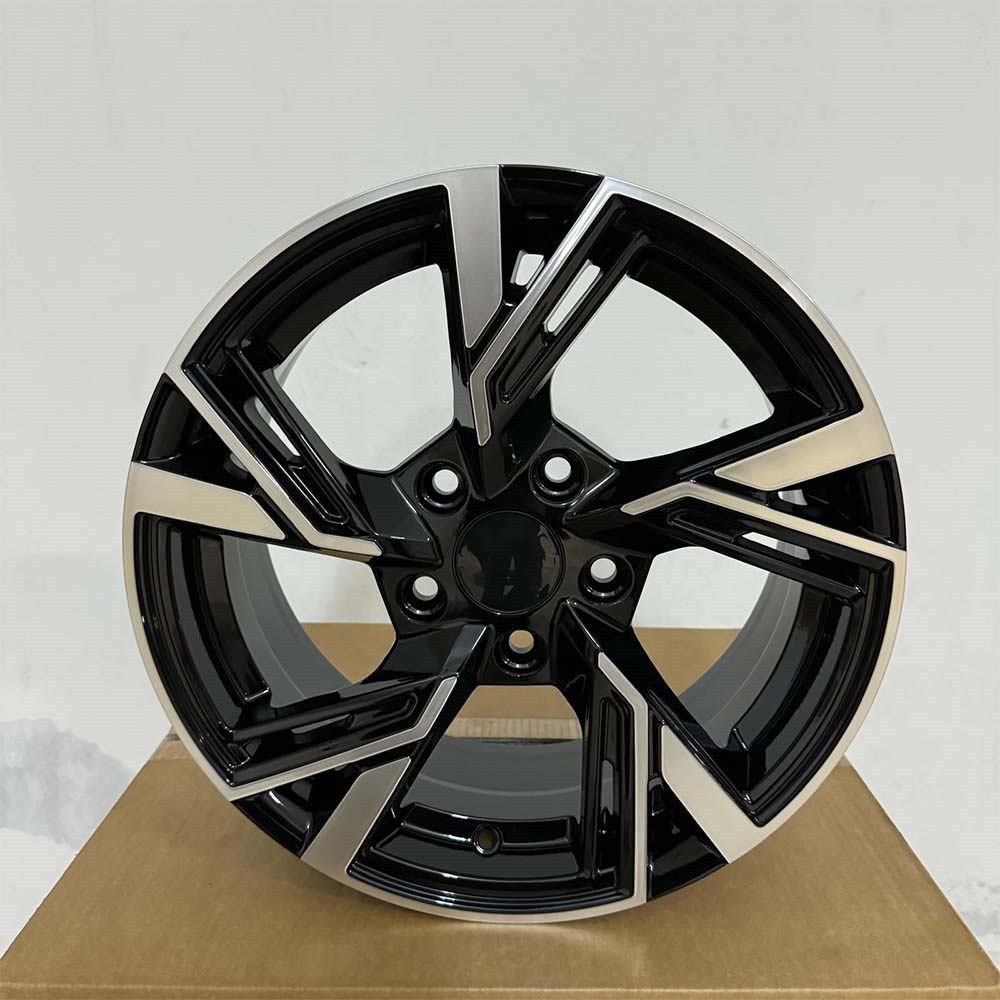 15 inç 5x100 Audi S Line Polo Taigo İbiza Fabia Uyumlu Siyah Elmas Kesim Jant Modeli (4 Adet) 15 inç 5x100 Audi S Line Polo Taigo İbiza Fabia Uyumlu Siyah Elmas Kesim Jant Modeli (4 Adet)