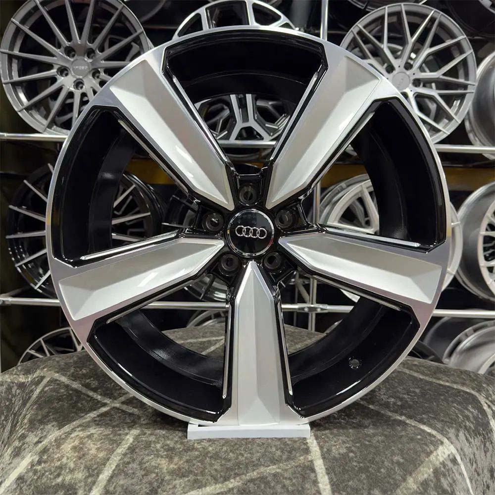 16 inç 5x114.3 Babayaga Megane Fluence İ30 Civic Uyumlu Siyah Elmas Kesim Jant Modeli (4 Adet) 16 inç 5x114.3 Babayaga Megane Fluence İ30 Civic Uyumlu Siyah Elmas Kesim Jant Modeli (4 Adet)
