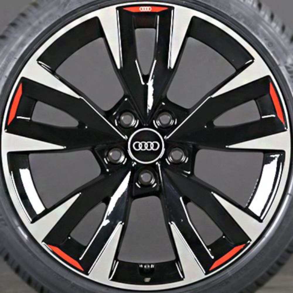 19 inç 5x112 Audi S Line A4 A5 A6 Uyumlu Siyah Elmas Kesim Jant Modeli (4 Adet) 19 inç 5x112 Audi S Line A4 A5 A6 Uyumlu Siyah Elmas Kesim Jant Modeli (4 Adet)