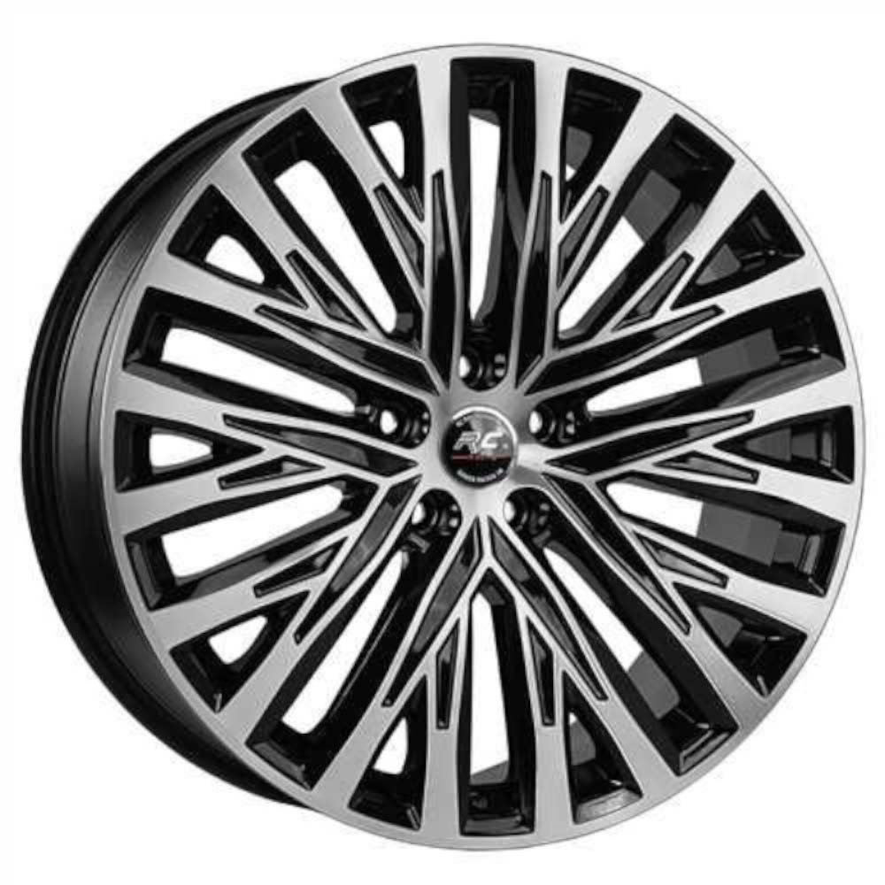 20 inç 5x112 A5 A6 Uyumlu Siyah Elmas Kesim Jant Modeli (4 Adet) 20 inç 5x112 A5 A6 Uyumlu Siyah Elmas Kesim Jant Modeli (4 Adet)