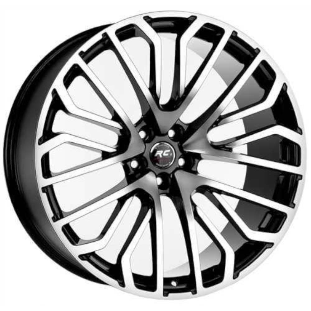 20 inç 5x112 A5 A6 Uyumlu Siyah Elmas Kesim Jant Modeli (4 Adet) 20 inç 5x112 A5 A6 Uyumlu Siyah Elmas Kesim Jant Modeli (4 Adet)