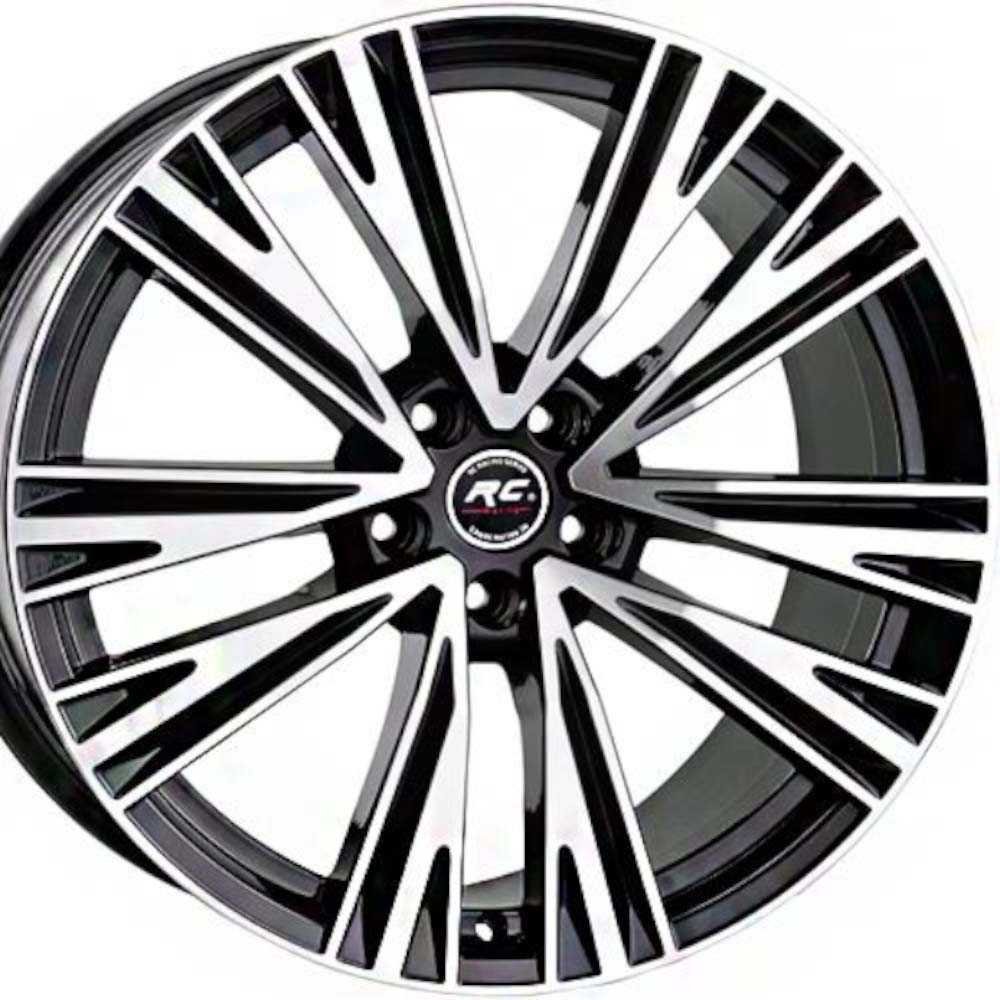 20 inç 5x112 A5 A6 Uyumlu Siyah Elmas Kesim Jant Modeli (4 Adet) 20 inç 5x112 A5 A6 Uyumlu Siyah Elmas Kesim Jant Modeli (4 Adet)
