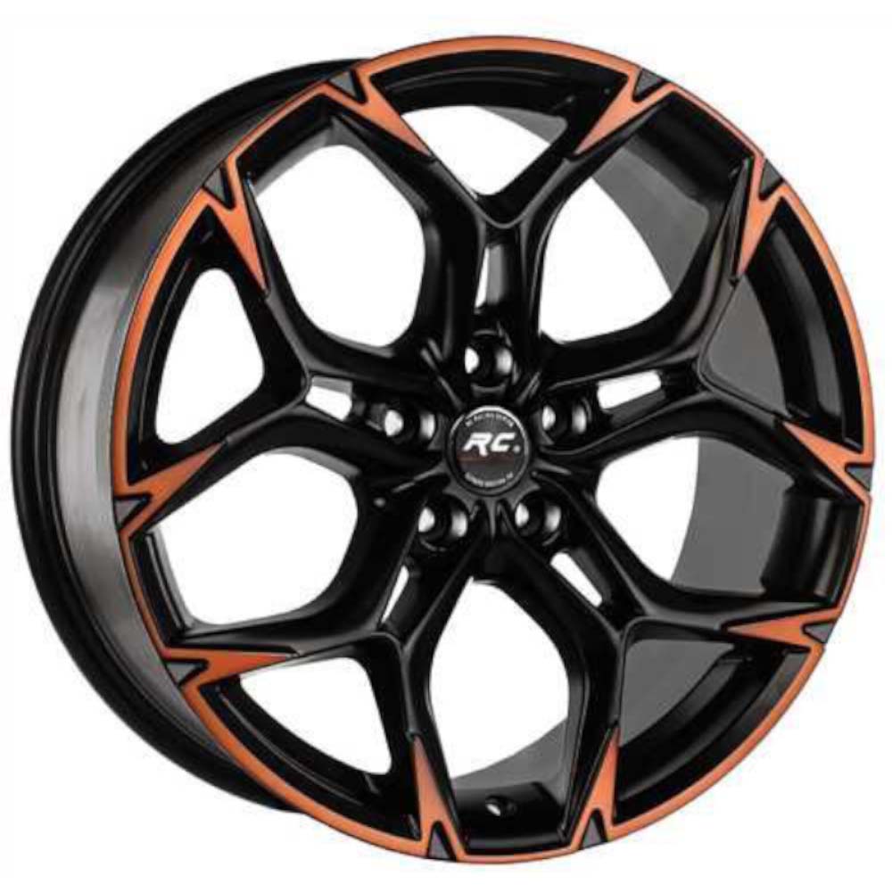 20 inç 5x112 Formentor Siyah Jant Modeli (4 Adet) 20 inç 5x112 Formentor Siyah Jant Modeli (4 Adet)