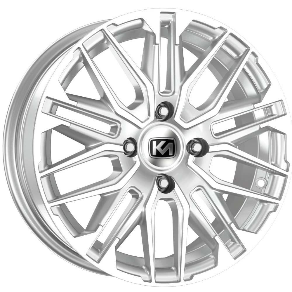 14 inç 4x100 Hyundai Renault Uyumlu Gümüş Jant Modeli (4 Adet) 14 inç 4x100 Hyundai Renault Uyumlu Gümüş Jant Modeli (4 Adet)