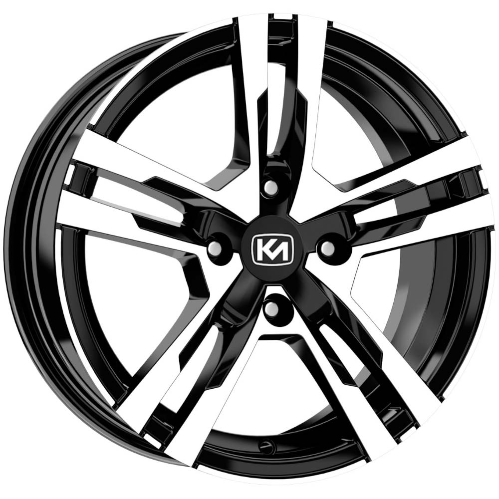 14 inç 4x108 Fiesta Uyumlu Siyah Elmas Kesim Jant Modeli (4 Adet) 14 inç 4x108 Fiesta Uyumlu Siyah Elmas Kesim Jant Modeli (4 Adet)