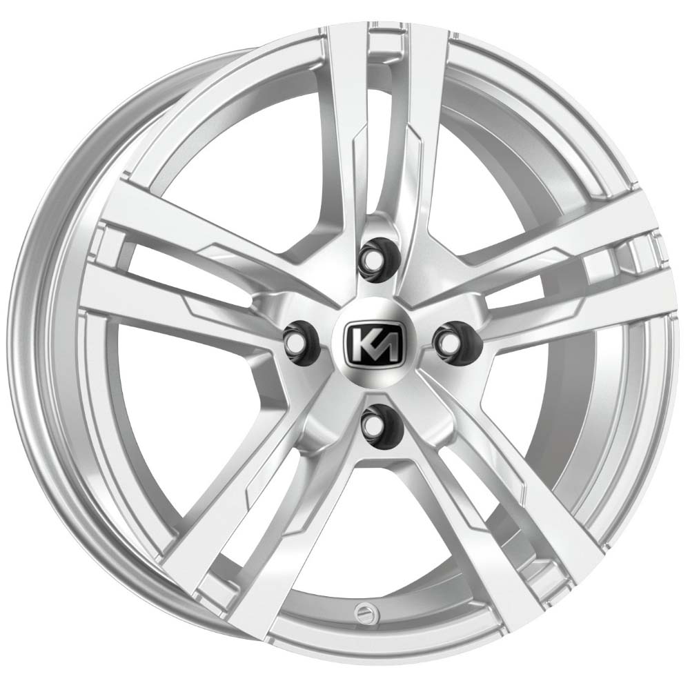 14 inç 4x108 Peugeot Citroen Uyumlu Gümüş Jant Modeli (4 Adet) 14 inç 4x108 Peugeot Citroen Uyumlu Gümüş Jant Modeli (4 Adet)